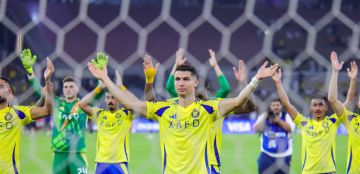 عقد كريستيانو رونالدو الجديد مع النصر.. هذه تفاصيله