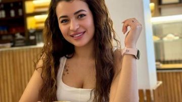 بتول الحداد: أحببت العمل مع ياسمين عبدالعزيز في وتقابل حبيب