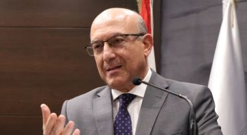 بخاش: لبنان يتحول بسرعة قياسية من مستورد للتكنولوجيا والعلوم الطبية إلى مصدر لها