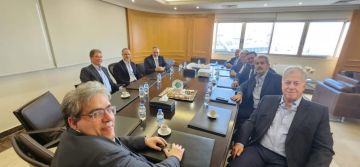 د. زمكحل: علينا أن نتحضر ليس لإستقطاب السياح فقط بل لمواكبتهم