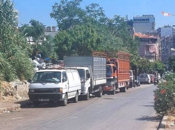 من النفايات الى الدولارات: إمبراطورية الخردة تحت أنف الدولة! من النفايات الى الدولارات: إمبراطورية الخردة تحت أنف الدولة!