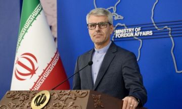 الخارجية الايرانية دانت العدوان الإسرائيلي المستمر على غزة ولبنان