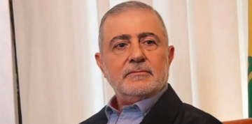 وفيق صفا: لا توجد قوة تستطيع نزع السلاح