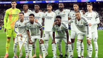 برشلونة والريال في كلاسيكو ناري لحسم كأس الملك