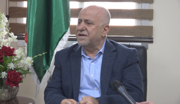 النائب قبلان استنكر العدوان على الضاحية: عندما تعجز الدولة عن حماية شعبها لا بد من البحث عن وسيلة للحماية