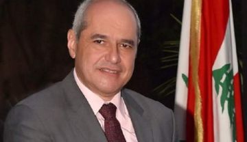 ملحم خلف: فلسطين بوصلة الأخلاق وضمير الأحرار ملحم خلف: فلسطين بوصلة الأخلاق وضمير الأحرار