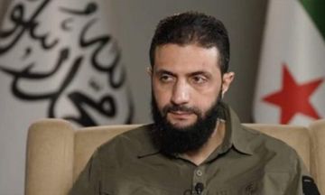 هل أحمد الشرع مهتم بالتطبيع مع إسرائيل؟.. نائب أميركي يكشف هل أحمد الشرع مهتم بالتطبيع مع إسرائيل؟.. نائب أميركي يكشف