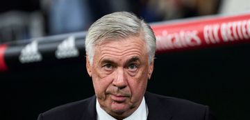 هل سيتولى أنشيلوتي تدريب المنتخب البرازيلي؟