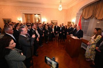 نفس أميركي جديد في ملف النزوح السوري الوفد اللبناني في واشنطن: اللقاءات إيجابية والمطلوب رؤية إصلاحية سيادية نفس أميركي جديد في ملف النزوح السوري الوفد اللبناني في واشنطن: اللقاءات إيجابية والمطلوب رؤية إصلاحية سيادية