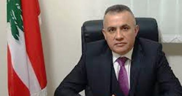 العجوز تعليقا على زيارة الرئيس عون إلى الدوحة: شكرا قطر