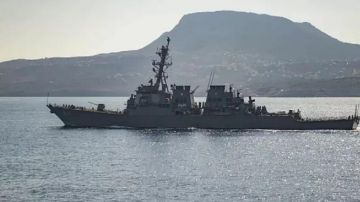 حاملة طائرات أميركية جديدة تصل إلى الشرق الأوسط حاملة طائرات أميركية جديدة تصل إلى الشرق الأوسط