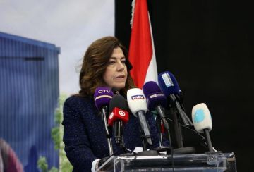 اتحادات رياضية تعلن تأييدها لقرارات وزيرة الشباب والرياضة