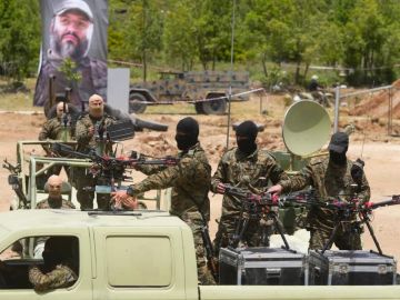 سردية المقاومة أخطر من السلاح ويجب إنهاؤهما