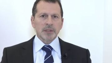 الوزير كمال شحادة يطلب من أورتاغوس استكمال الحرب على لبنان.. ما الحقيقة؟ الوزير كمال شحادة يطلب من أورتاغوس استكمال الحرب على لبنان.. ما الحقيقة؟