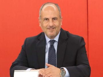 بو عاصي: إن وجدت اجنحة داخل الحزب فضابط ايقاعها واحد في طهران