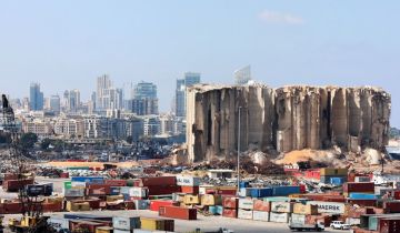 تعزيز التعاون القضائي بين لبنان وفرنسا في تحقيقات انفجار المرفأ