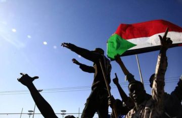 بريطانيا وألمانيا تتعهدان بتقديم مساعدات إضافية إلى السودان بقيمة نحو 300 مليون دولار