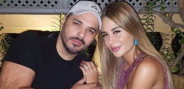 كيف تعرفت داليدا عياش على زوجها الفنان رامي عياش؟ كيف تعرفت داليدا عياش على زوجها الفنان رامي عياش؟