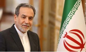 عراقجي: المحادثات مع الأميركيين تسير في الاتجاه الصحيح