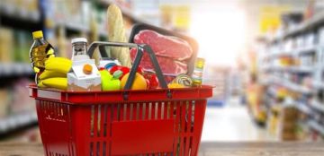 أسعار المواد الغذائية لم تتأثر بحرب الرسوم الجمركية