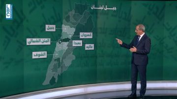 انتخابات جبل لبنان تنافس حزبي في الأقضية المسيحية وعائلي عند الدروز وتوافق لدى الشيعة انتخابات جبل لبنان تنافس حزبي في الأقضية المسيحية وعائلي عند الدروز وتوافق لدى الشيعة