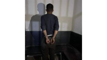 قوى الأمن: توقيف سارق مطعم في صيدا ومطلوب في قب الياس