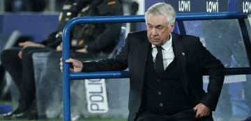 هل وافق أنشيلوتي على تدريب منتخب البرازيل؟
