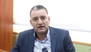 الفوعاني: إسرائيل تعطل تنفيذ اتفاق وقف إطلاق النار وتسعى للالتفاف عليه