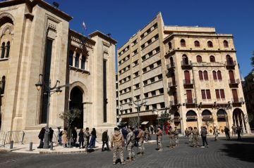 اللجان النيابية المشتركة تقر التعديلات على السرية المصرفية والنقد والتسليف