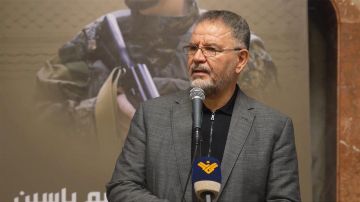 النائب علي فياض: ليس من المصلحة الوطنية مناخ الانقسام الداخلي الذي يتقصده البعض عمدا