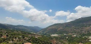 بعد حادث إطلاق النار... أهالي جرد جبيل: لتسليم المرتكب