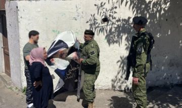 بلدية بيروت: بدء إزالة اللافتات والصور والأعلام الموضوعة على الأملاك العامة في بيروت