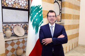 شحادة: الجيش يحرز تقدما في الجنوب والأشهر المقبلة ستشهد على نجاحنا بموضوع السلاح شحادة: الجيش يحرز تقدما في الجنوب والأشهر المقبلة ستشهد على نجاحنا بموضوع السلاح