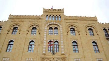 فرعية لجنة الإدارة والعدل تابعت درس اقتراحات القوانين المتعلقة بالقضاء الإداري فرعية لجنة الإدارة والعدل تابعت درس اقتراحات القوانين المتعلقة بالقضاء الإداري