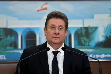 كنعان من بعبدا: لا يكتمل الإصلاح المالي من دون معالجة الفجوة