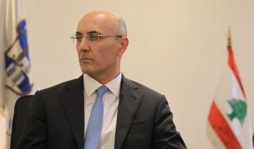 الحجار يعدل موعد انتخابات البلدية في محافظتي النبطية والجنوب