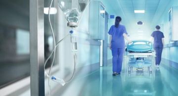 القطاع الاستشفائي في لبنان: صمود في وجه الأزمات وجهوزية لأي طارئ القطاع الاستشفائي في لبنان: صمود في وجه الأزمات وجهوزية لأي طارئ