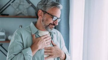 5 عوامل تقلص متوسط العمر بأكثر من 10 سنوات... تعرفوا عليها! 5 عوامل تقلص متوسط العمر بأكثر من 10 سنوات... تعرفوا عليها!