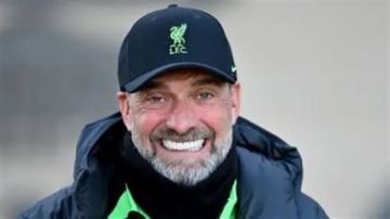 بعد الفوز بالدوري الإنكليزي.. كلوب متفائل بمستقبل ليفربول بعد الفوز بالدوري الإنكليزي.. كلوب متفائل بمستقبل ليفربول