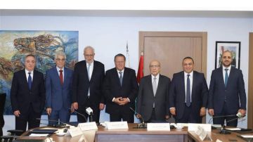 توقيع مذكرتي تعاون مع إتحاد المصارف العربية وجامعة بيروت العربية... شقير: تصبان في إحقاق الحق وتكريس العدالة
