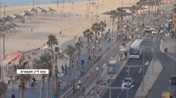 جيش الاحتلال يزعم اعتراض صاروخ اطلق من اليمن نحو وسط الكيان جيش الاحتلال يزعم اعتراض صاروخ اطلق من اليمن نحو وسط الكيان