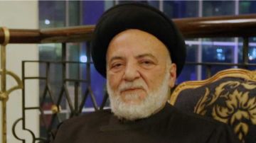 حوار حول تحديات الخطاب الشيعي.. العلامة الأمين: لا بد أن يكون الهم متوجها إلى إنتاج الخطاب الإسلامي الشامل