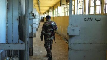 عشرات المعتقلين اللبنانيين كانوا من نزلاء السجون السورية.. معطيات جديدة لدى القضاء ما هي؟