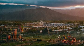 أبرزهم ليدي غاغا إليكم قائمة بأبرز النجوم المشاركين في مهرجان كوتشيلا 2025!