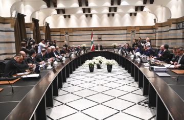 ملف نزع الســلاح: الحزب يتحدى... والدولة ماضية في بسط سيادتها