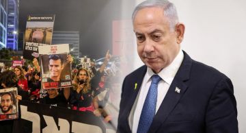 نتنياهو يبحث اتفاقا جديدا للإفراج عن الرهائن .. ورفض للمقترح المصري!