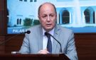 رئيس الاتحاد العمالي العام بشارة الأسمر : لا يمكن العيش بأقل من 900 دولار شهريّاً!