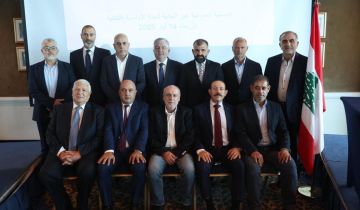 فقط في لبنان: لجنتان اولمبيتان.. الاولى انتخبت والثانية بعد 48 ساعة!..