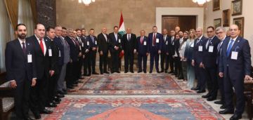 الرئيس عون: لبنان ليس مفلسا بل مسروقا وهدفي استكمال الخطوات الأساسية لإعادة بناء الدولة