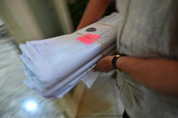 بعد بعبدا... الداخلية تنشر نتائج قضاءي كسروان وعاليه